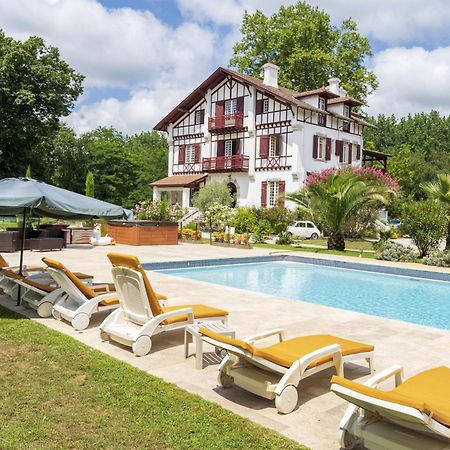 Domaine De Bellegarde Villa Soustons Exterior photo